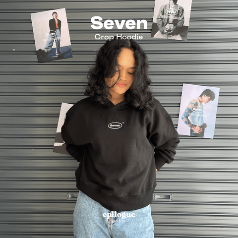 Seven Hoodie