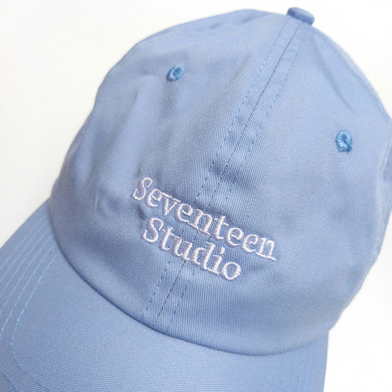 [White Studio] Seventeen Studio