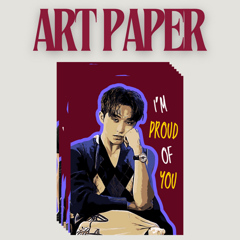 [BYGOODIEST03] ARTPRINT POSTCARD