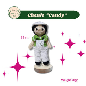 Chenle Doll