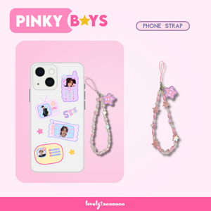 Phone Strap Stray Kids NCT