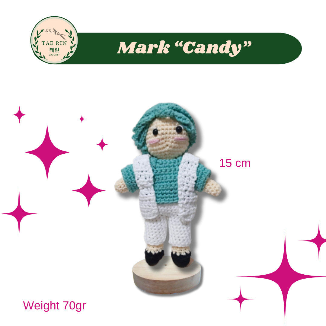 Mark Doll